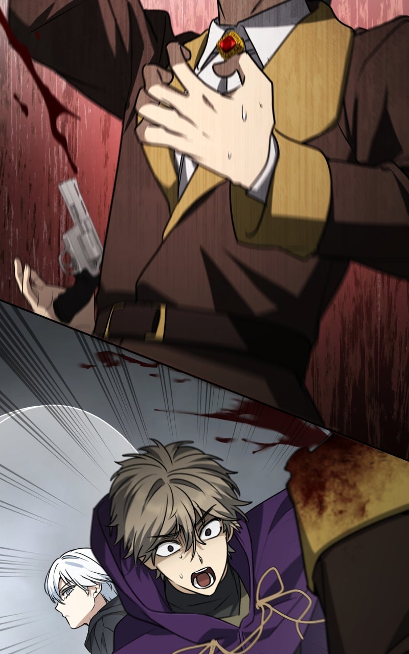 Read The Genius Prismatic Mage chapter 54 image 79 on Lezhin