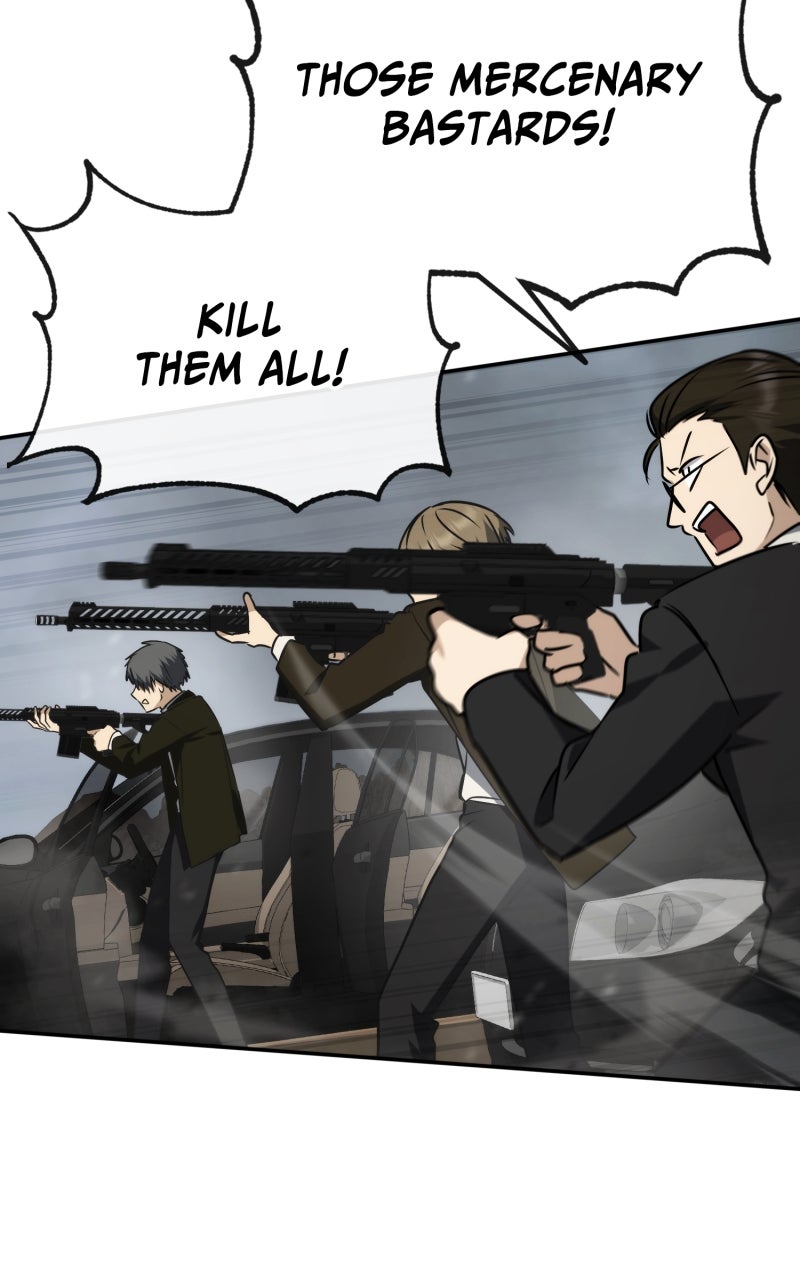 Read The Genius Prismatic Mage chapter 54 image 81 on Lezhin