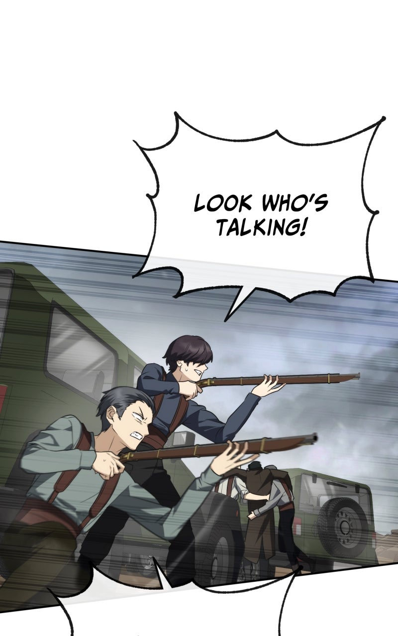 Read The Genius Prismatic Mage chapter 54 image 82 on Lezhin