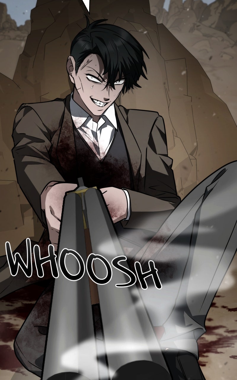 Read The Genius Prismatic Mage chapter 55 image 102 on Lezhin