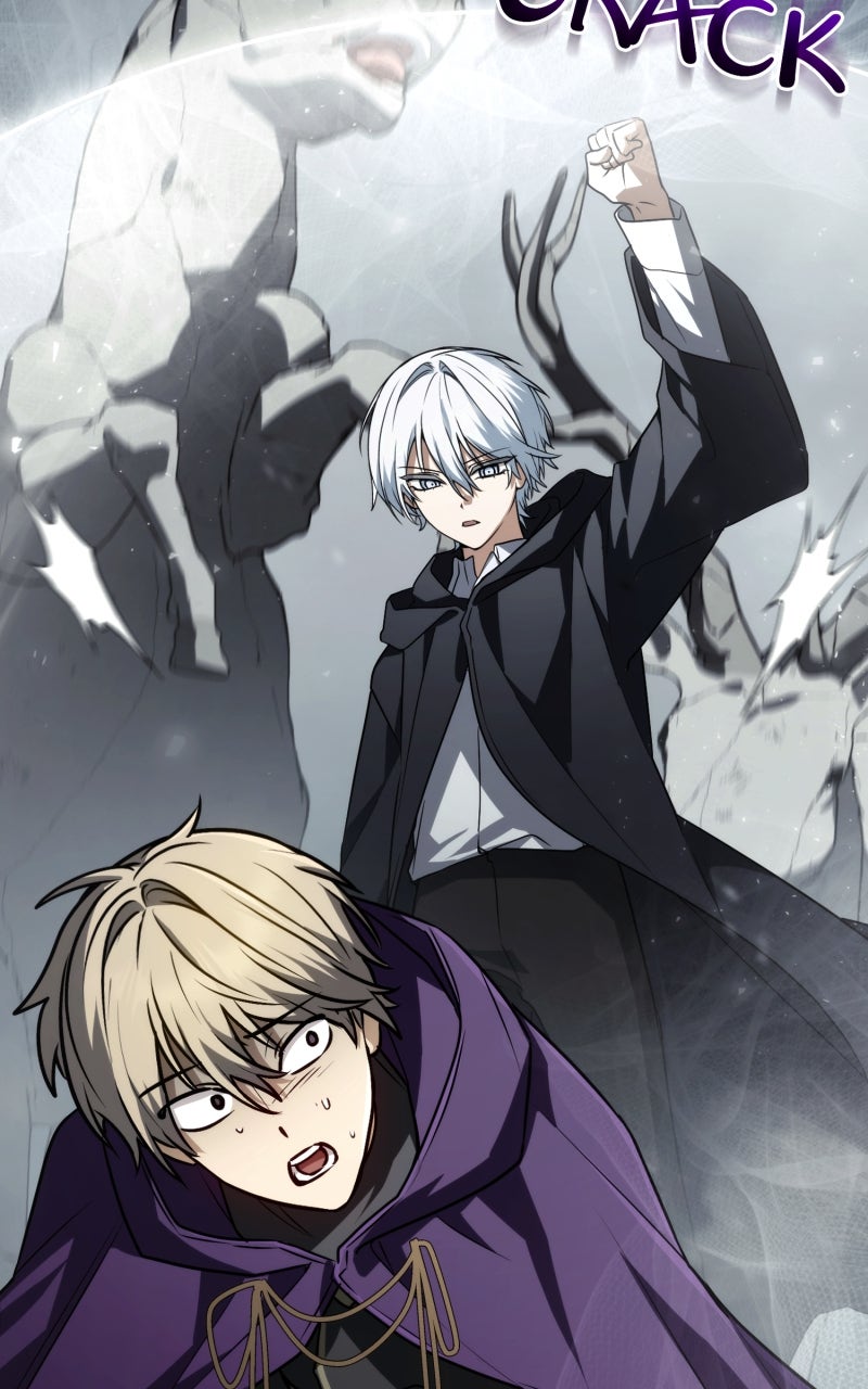 Read The Genius Prismatic Mage chapter 55 image 120 on Lezhin