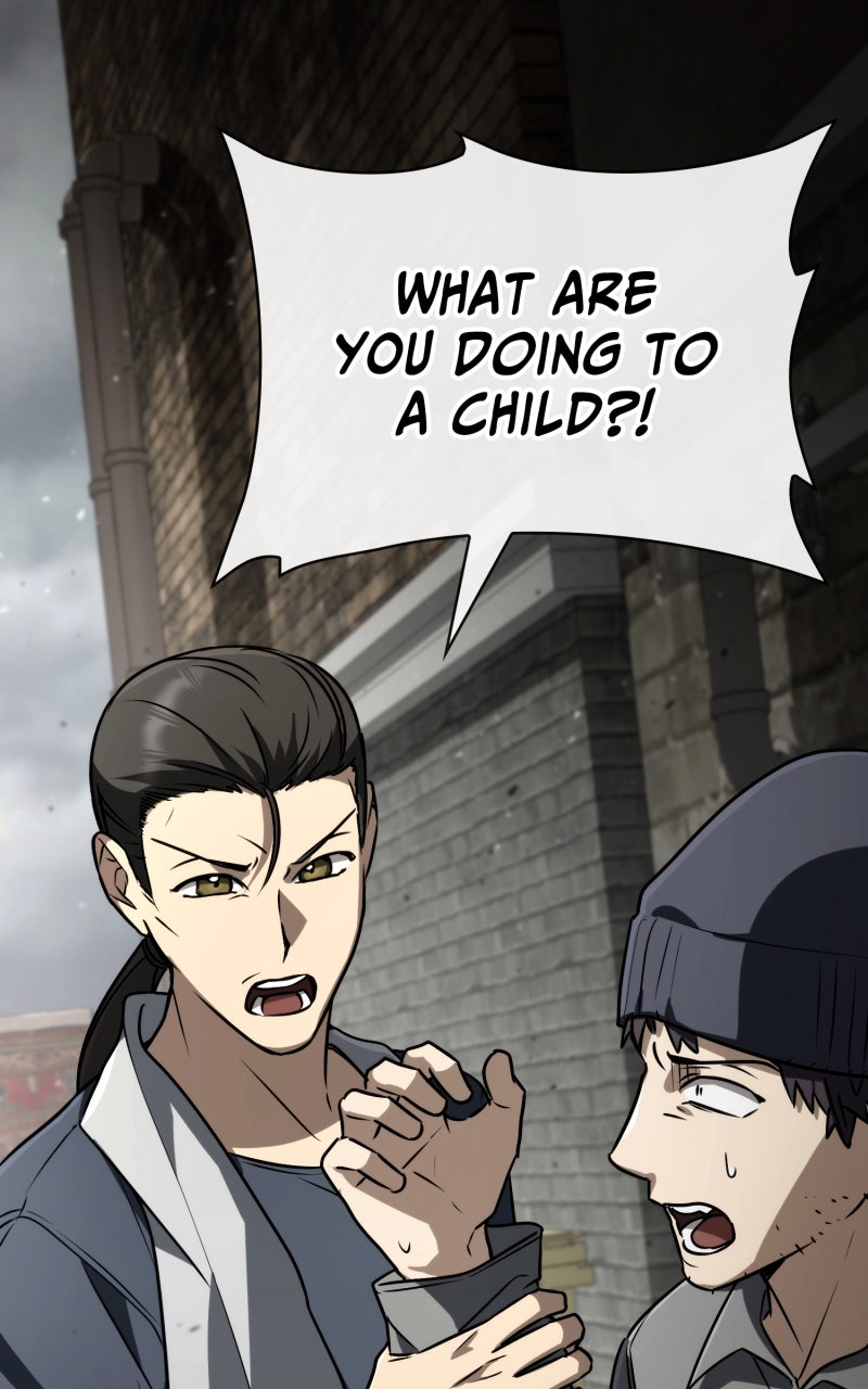 Read The Genius Prismatic Mage chapter 55 image 14 on Lezhin