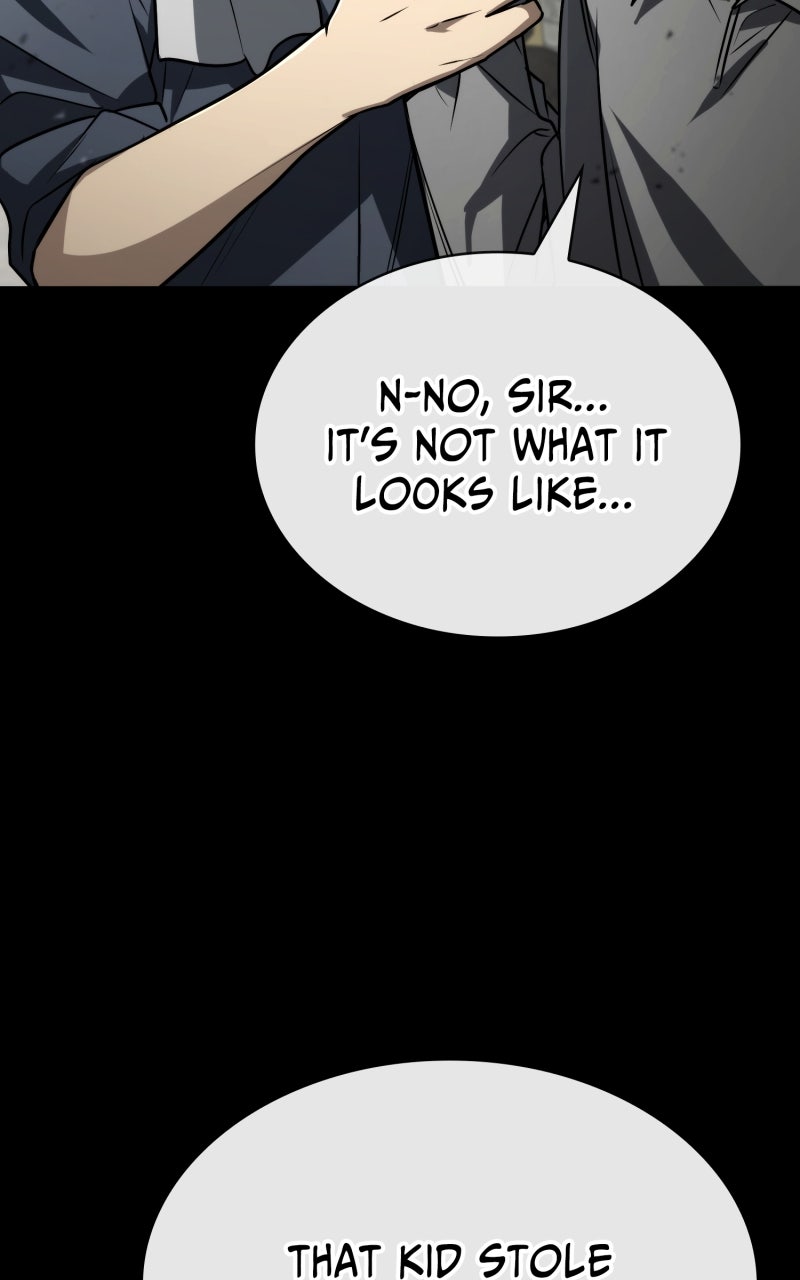 Read The Genius Prismatic Mage chapter 55 image 15 on Lezhin