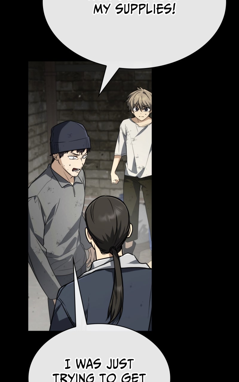 Read The Genius Prismatic Mage chapter 55 image 16 on Lezhin