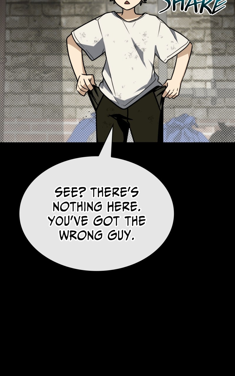 Read The Genius Prismatic Mage chapter 55 image 18 on Lezhin