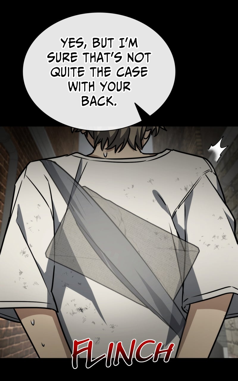 Read The Genius Prismatic Mage chapter 55 image 27 on Lezhin