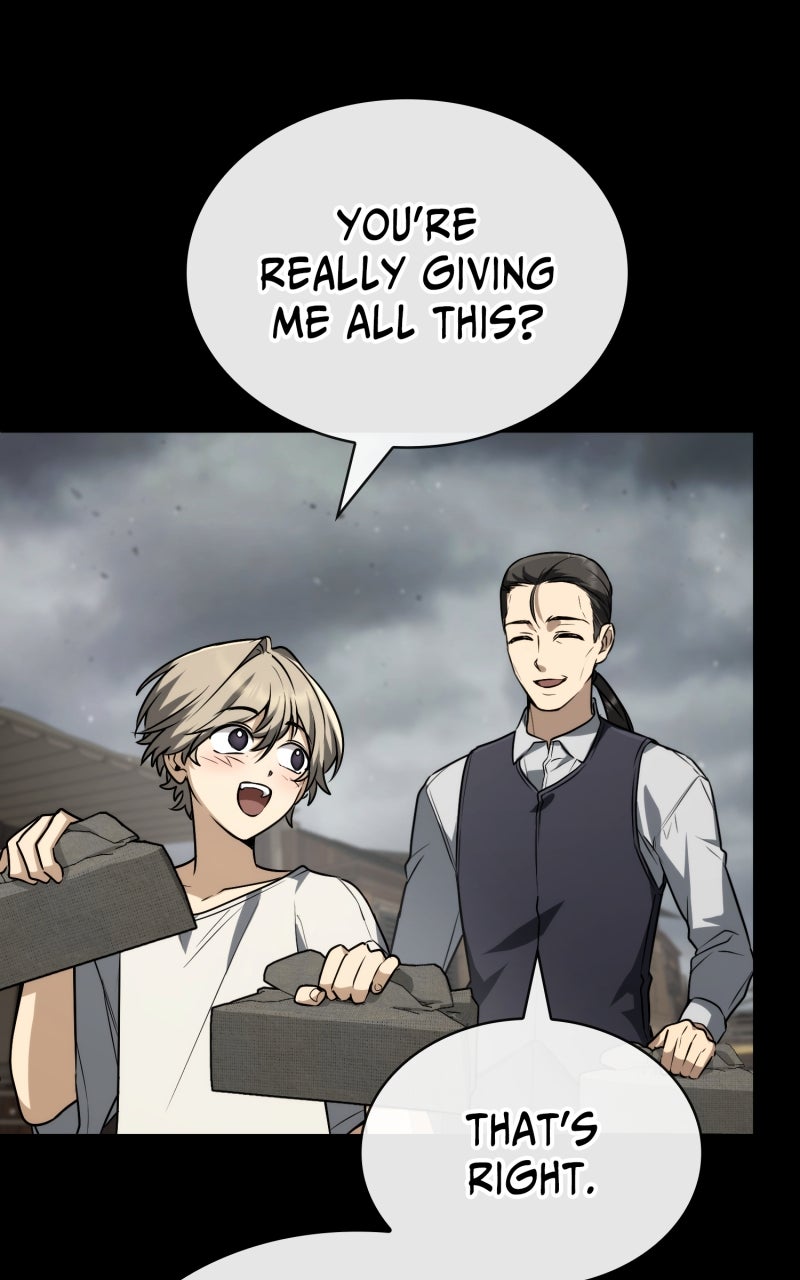 Read The Genius Prismatic Mage chapter 55 image 39 on Lezhin
