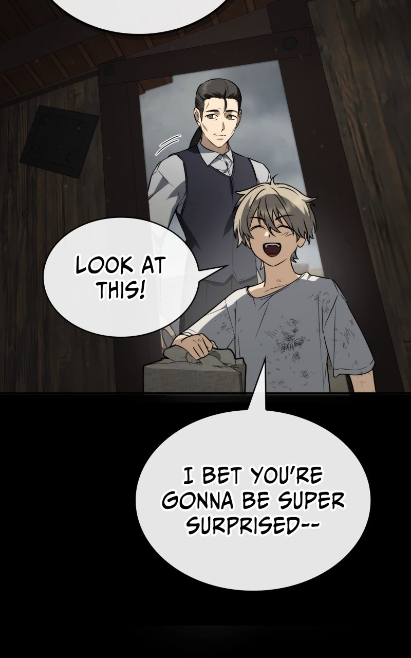 Read The Genius Prismatic Mage chapter 55 image 44 on Lezhin