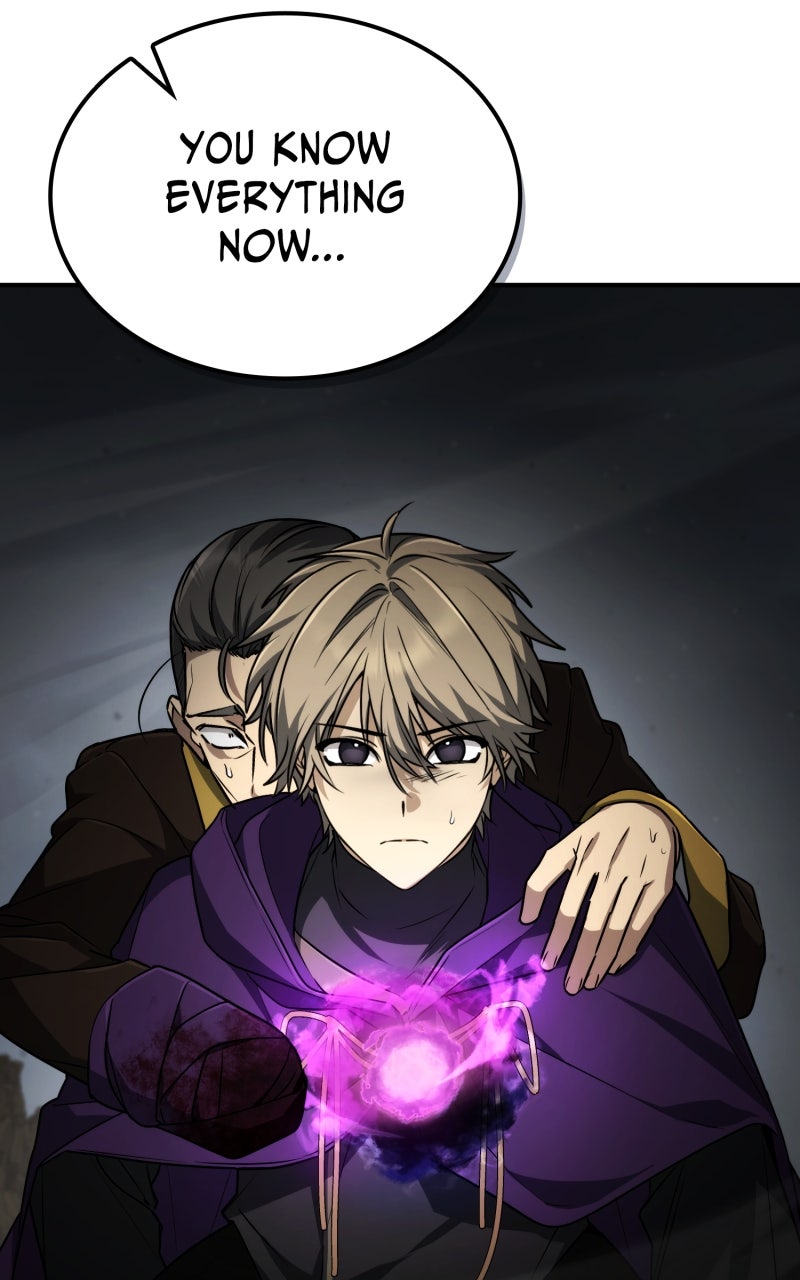 Read The Genius Prismatic Mage chapter 55 image 72 on Lezhin