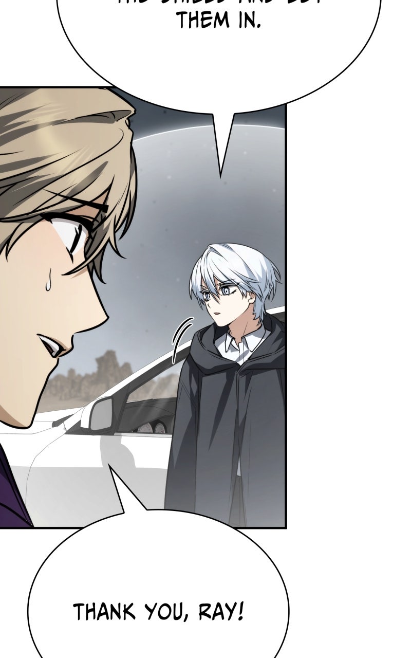 Read The Genius Prismatic Mage chapter 55 image 74 on Lezhin
