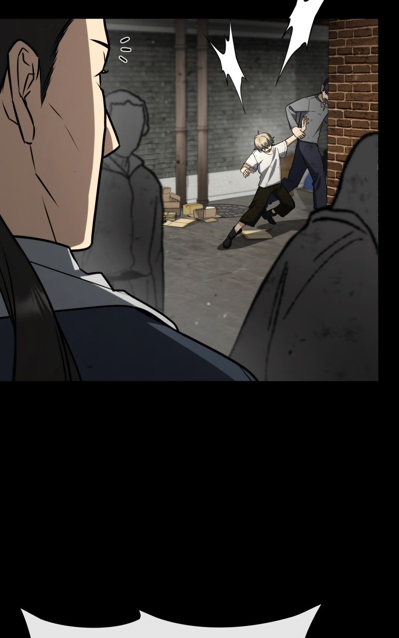 Read The Genius Prismatic Mage chapter 55 image 8 on Lezhin