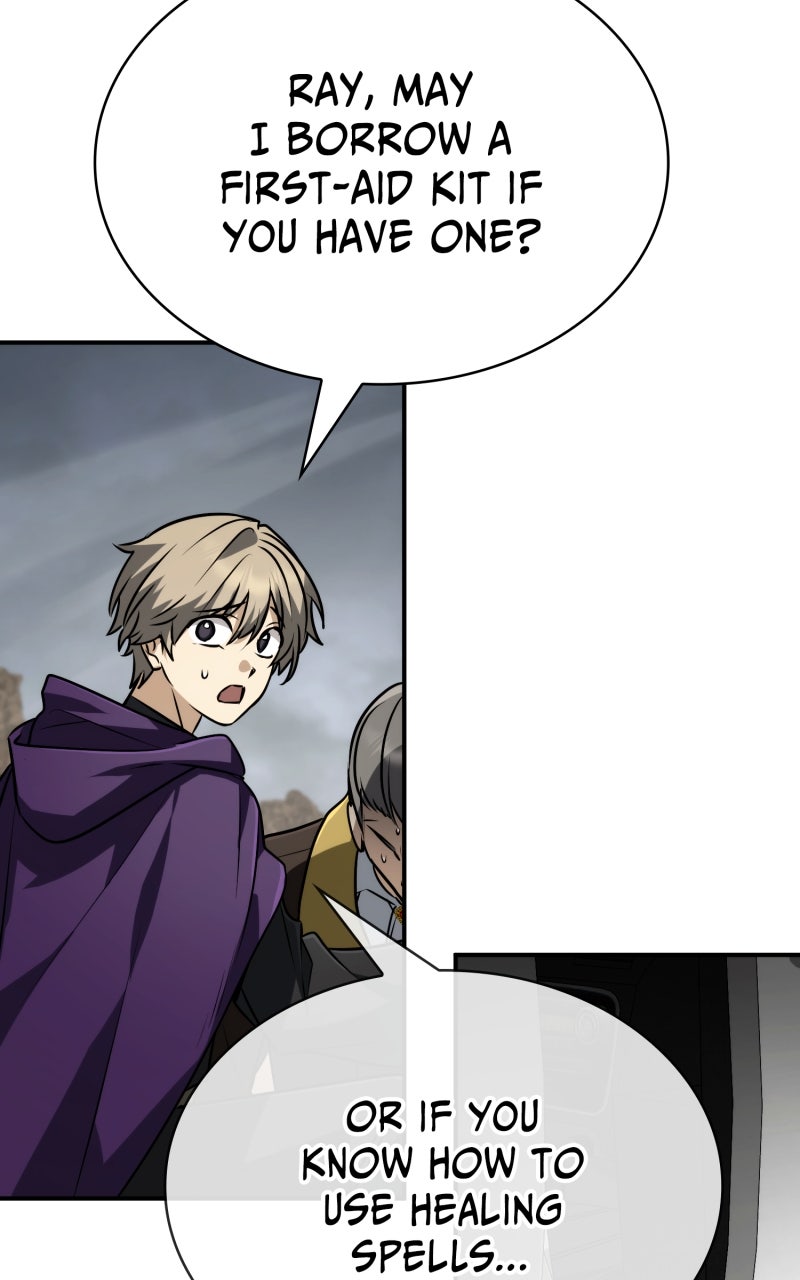 Read The Genius Prismatic Mage chapter 55 image 83 on Lezhin