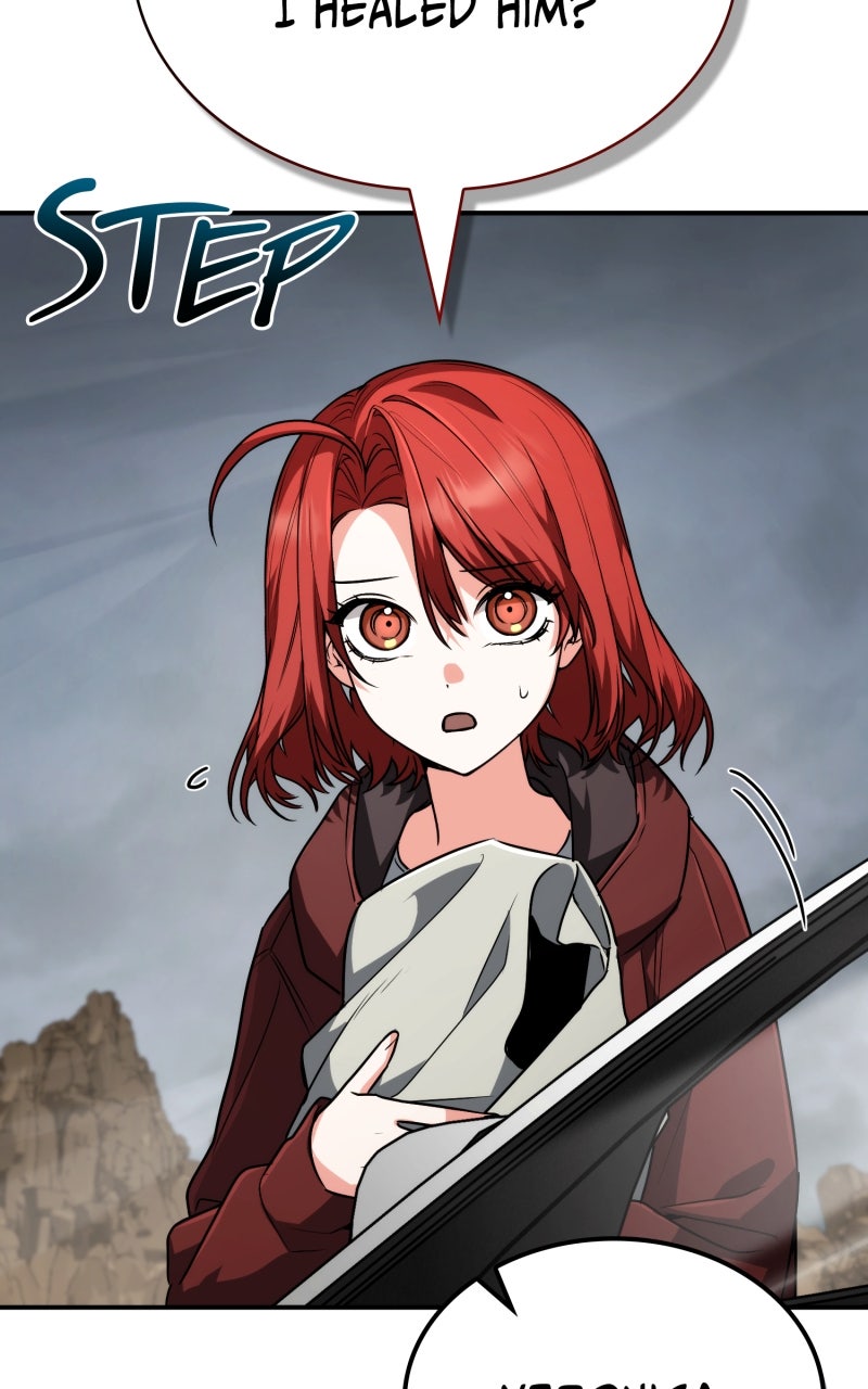 Read The Genius Prismatic Mage chapter 55 image 85 on Lezhin