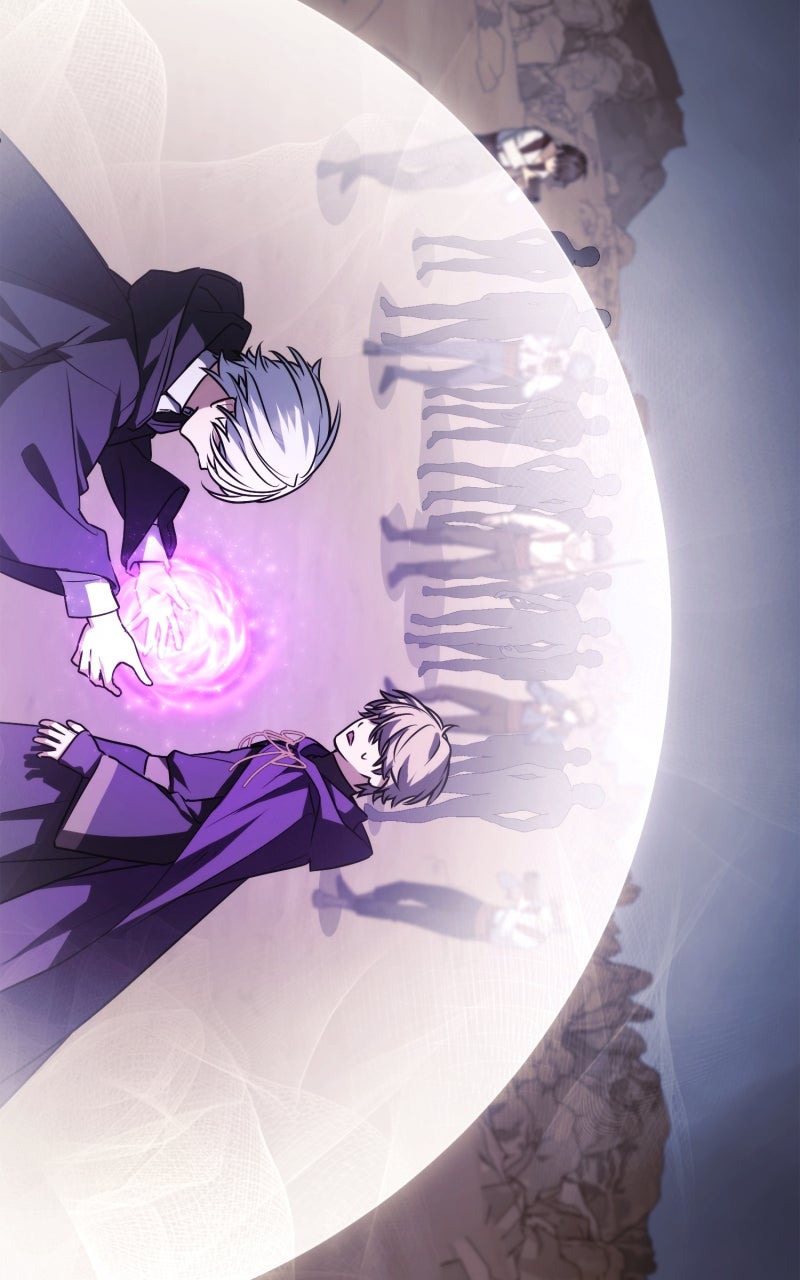 Read The Genius Prismatic Mage chapter 56 image 102 on Lezhin