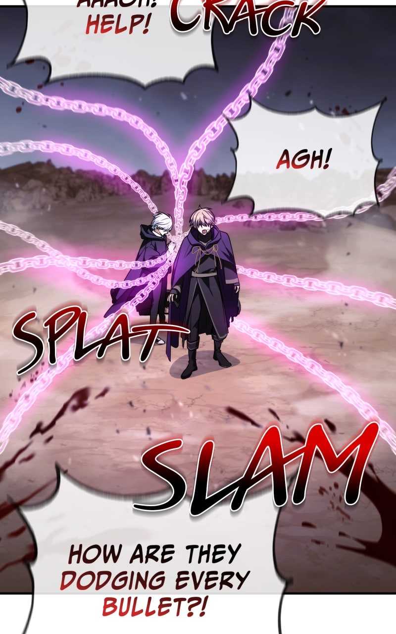 Read The Genius Prismatic Mage chapter 56 image 123 on Lezhin