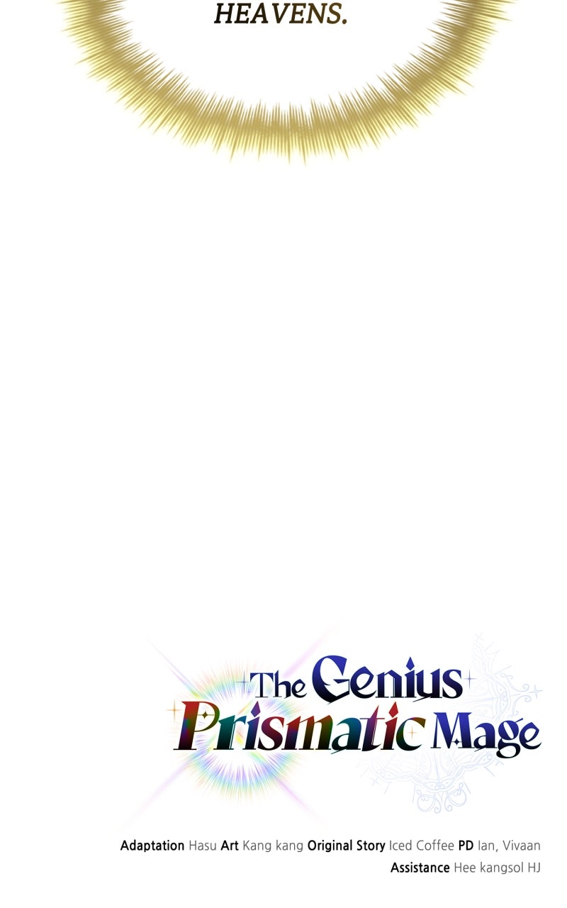 Read The Genius Prismatic Mage chapter 56 image 136 on Lezhin