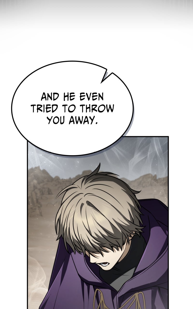 Read The Genius Prismatic Mage chapter 56 image 14 on Lezhin