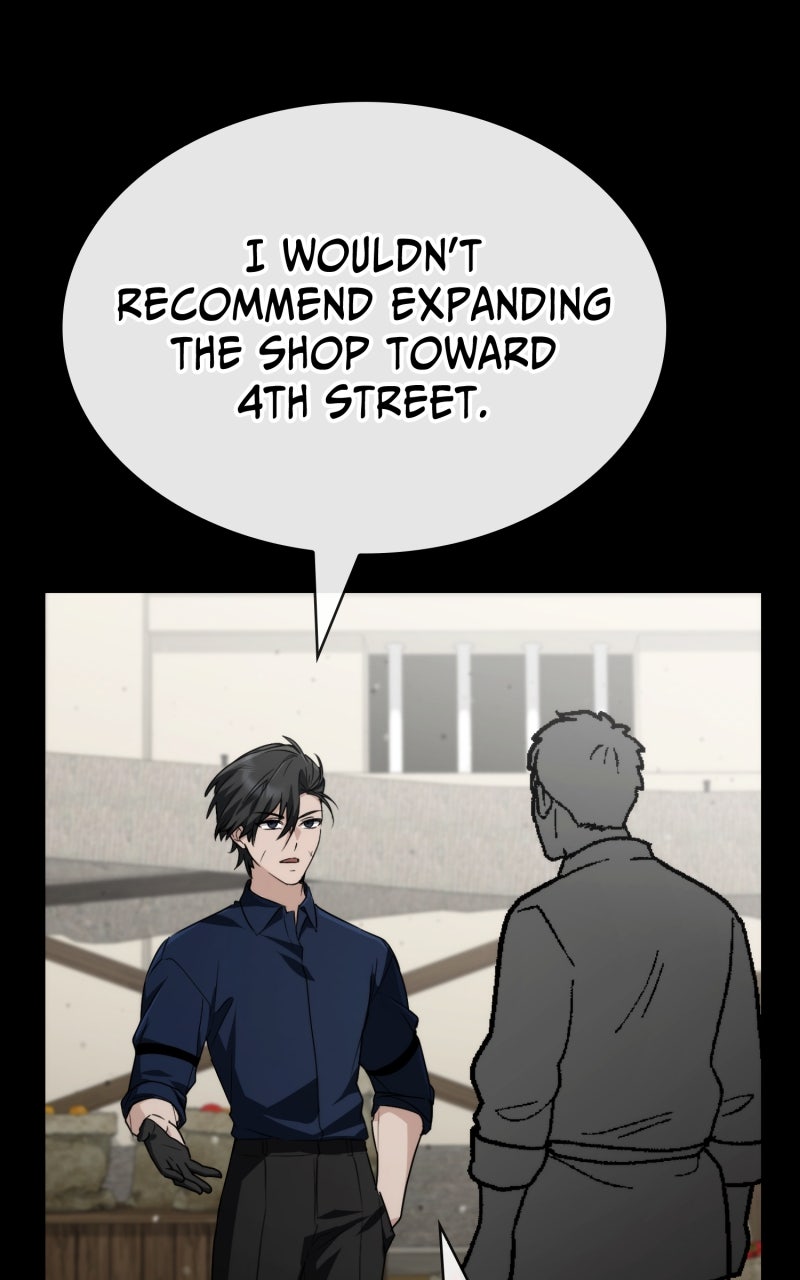 Read The Genius Prismatic Mage chapter 56 image 57 on Lezhin