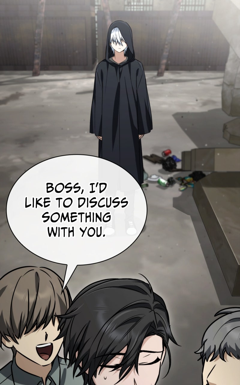 Read The Genius Prismatic Mage chapter 56 image 62 on Lezhin