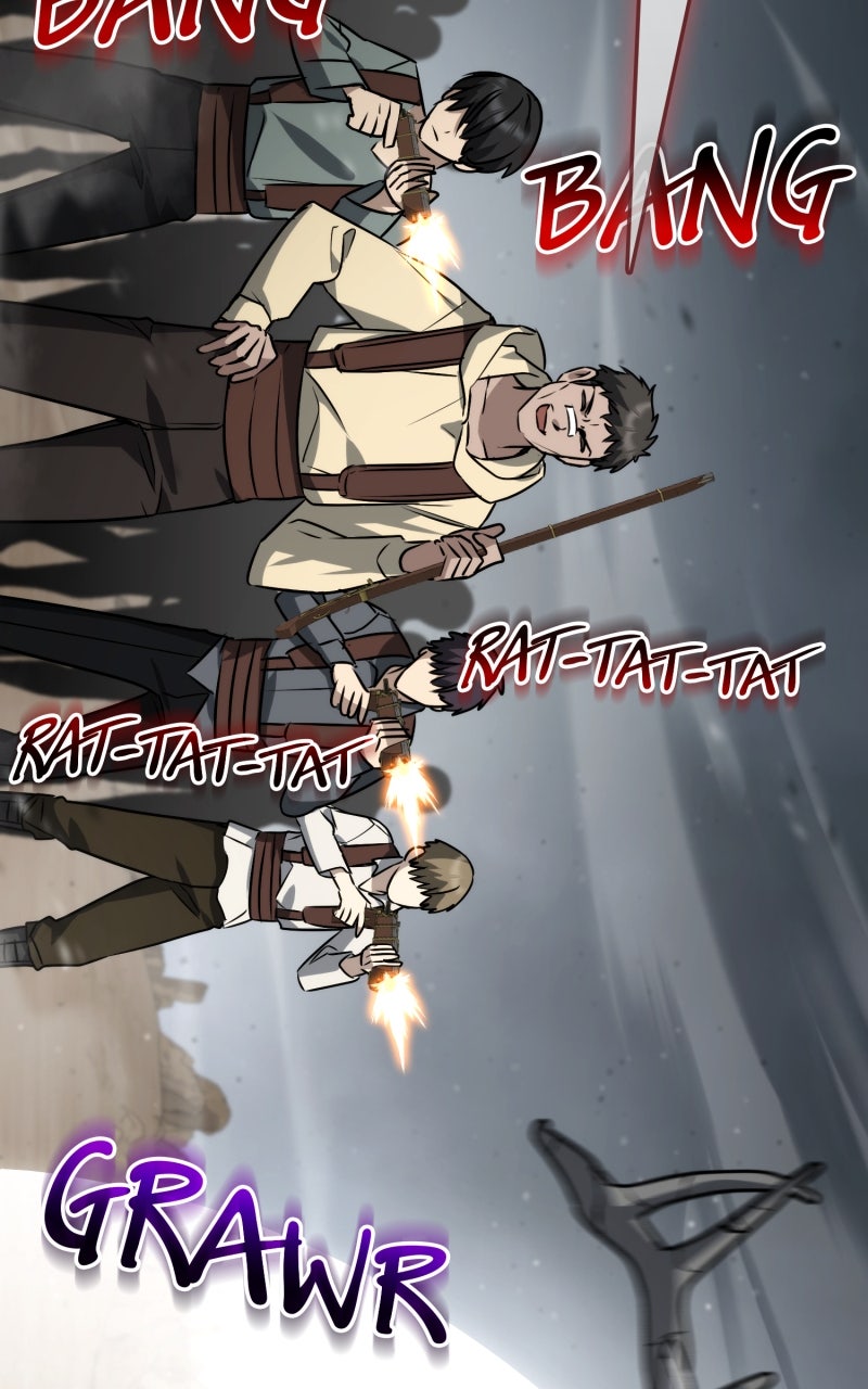 Read The Genius Prismatic Mage chapter 56 image 73 on Lezhin