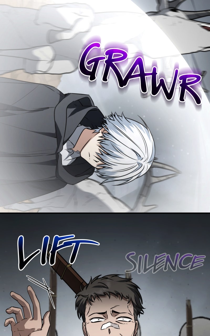 Read The Genius Prismatic Mage chapter 56 image 74 on Lezhin