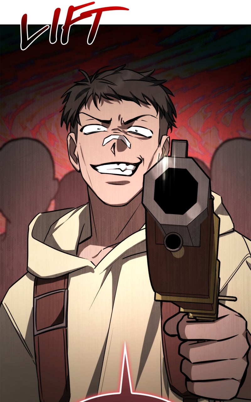 Read The Genius Prismatic Mage chapter 56 image 80 on Lezhin