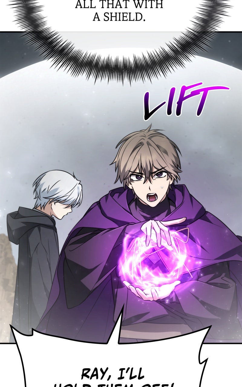 Read The Genius Prismatic Mage chapter 56 image 82 on Lezhin