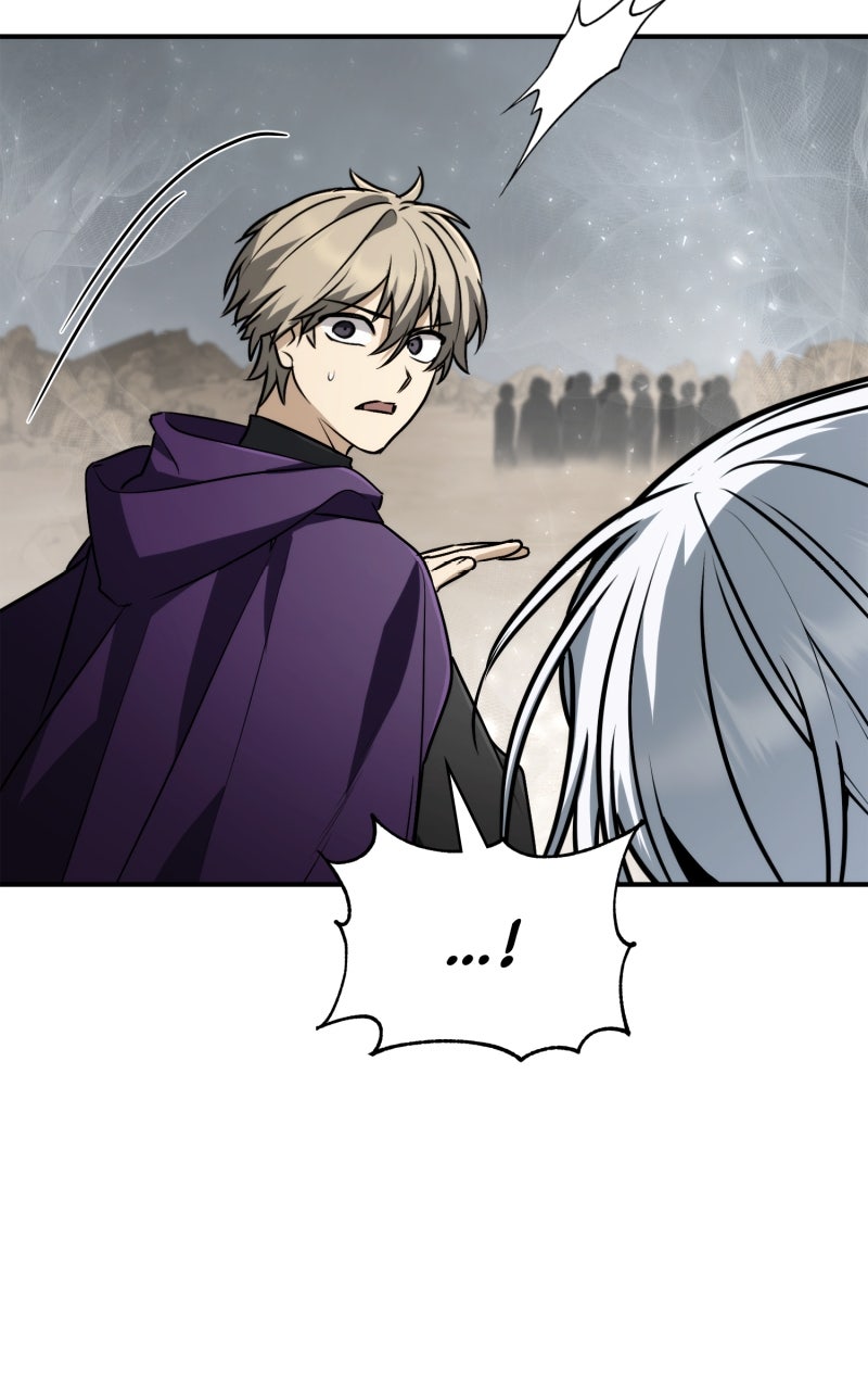 Read The Genius Prismatic Mage chapter 56 image 85 on Lezhin