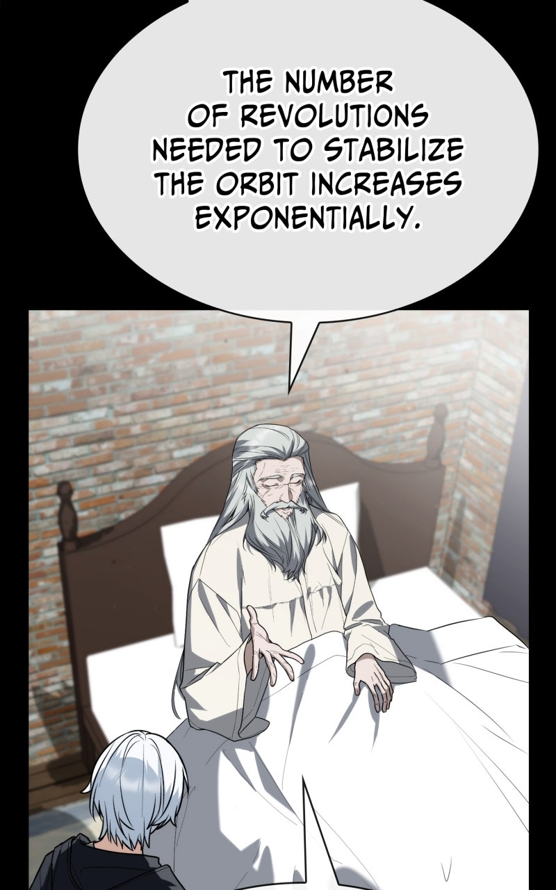 Read The Genius Prismatic Mage chapter 56 image 91 on Lezhin