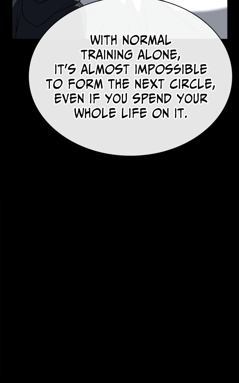 Read The Genius Prismatic Mage chapter 56 image 92 on Lezhin