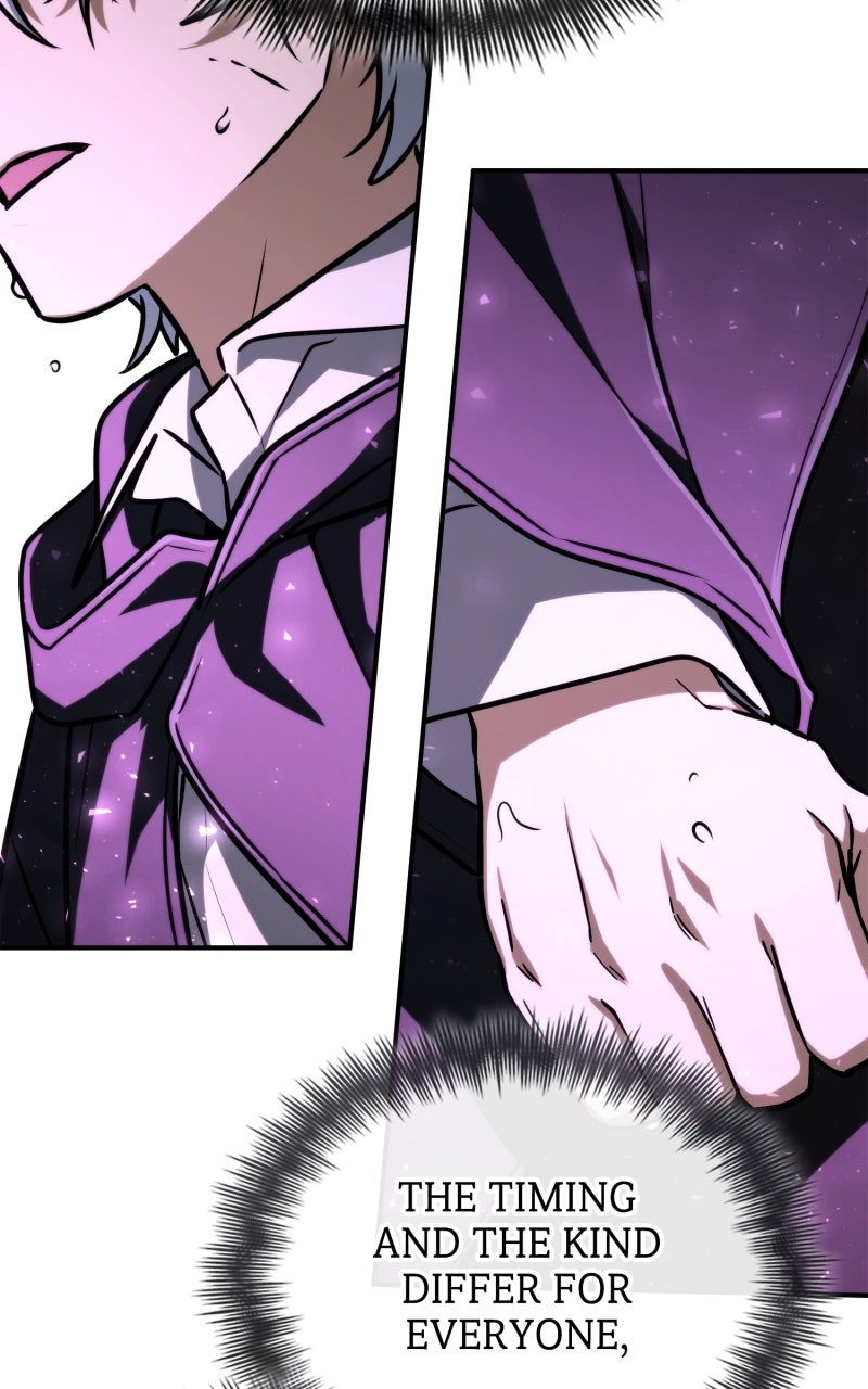 Read The Genius Prismatic Mage chapter 56 image 95 on Lezhin