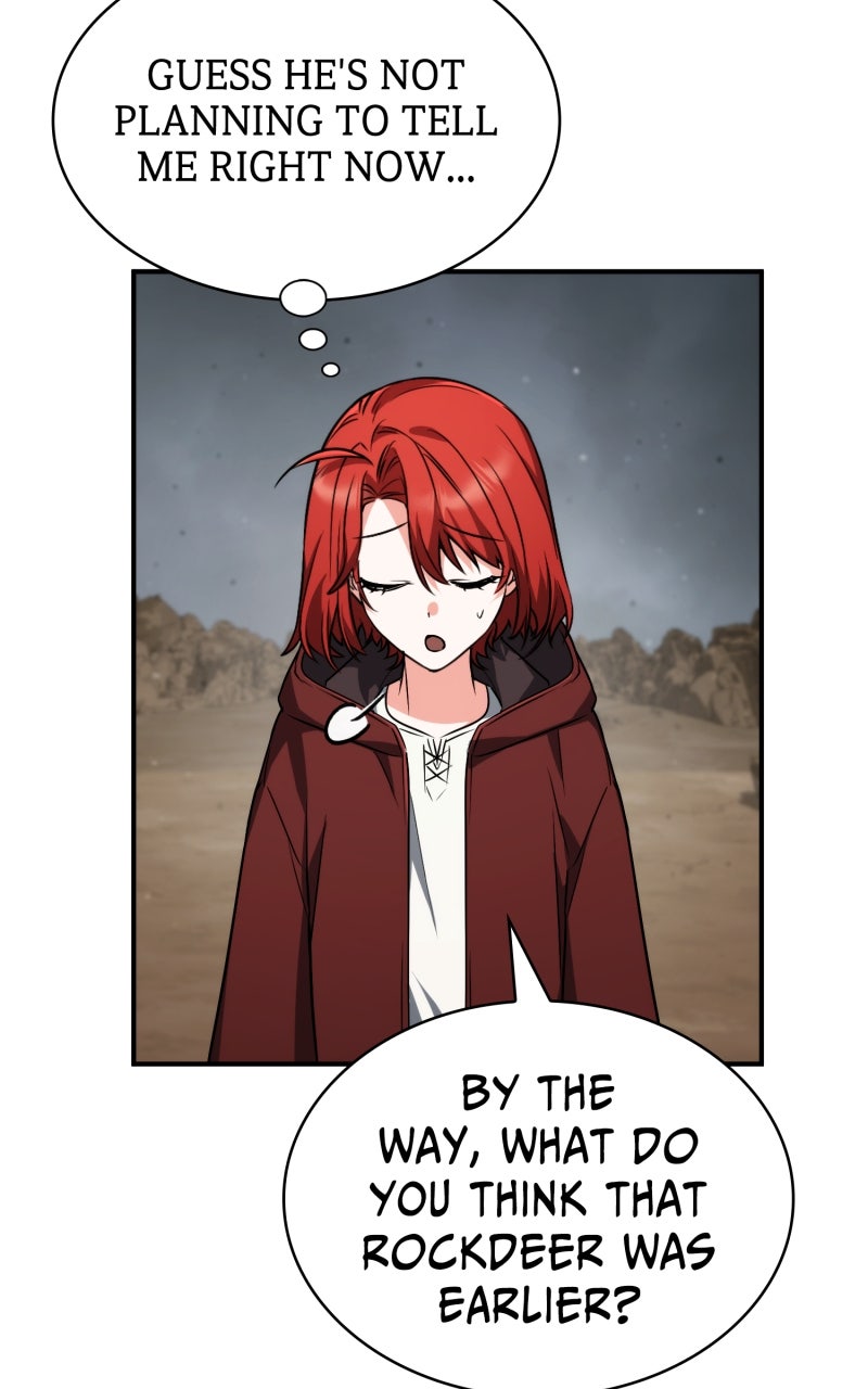 Read The Genius Prismatic Mage chapter 57 image 104 on Lezhin