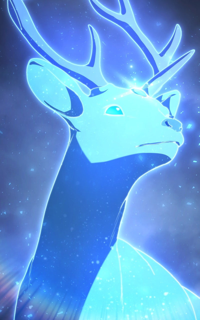 Read The Genius Prismatic Mage chapter 57 image 17 on Lezhin