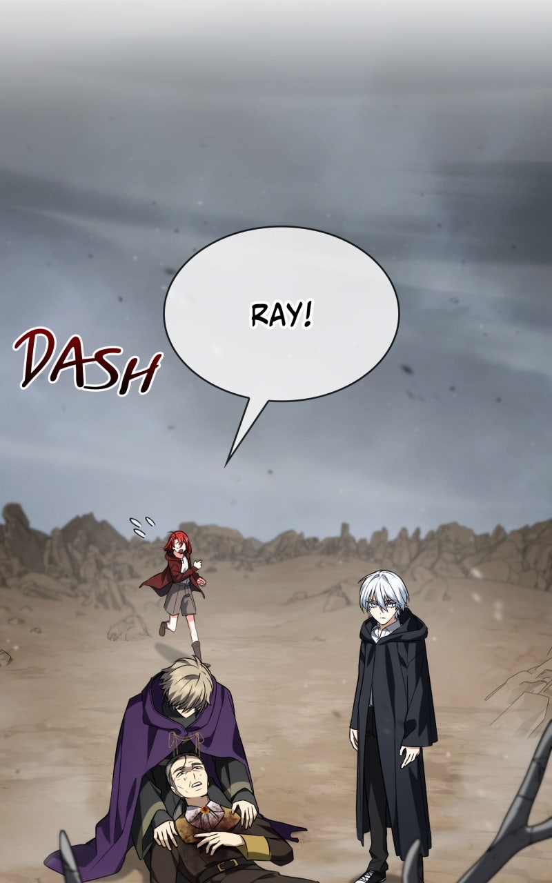 Read The Genius Prismatic Mage chapter 57 image 2 on Lezhin