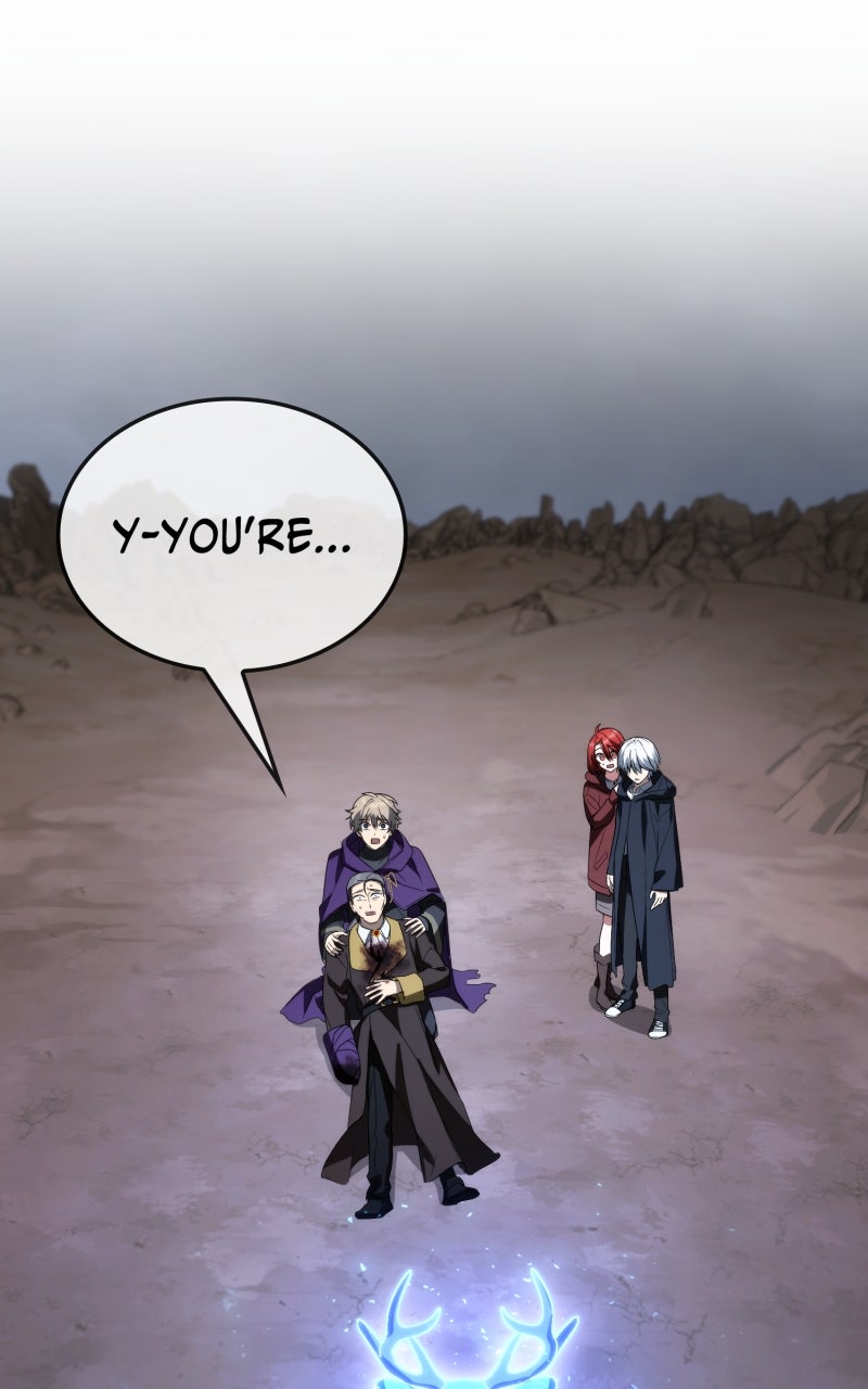 Read The Genius Prismatic Mage chapter 57 image 27 on Lezhin