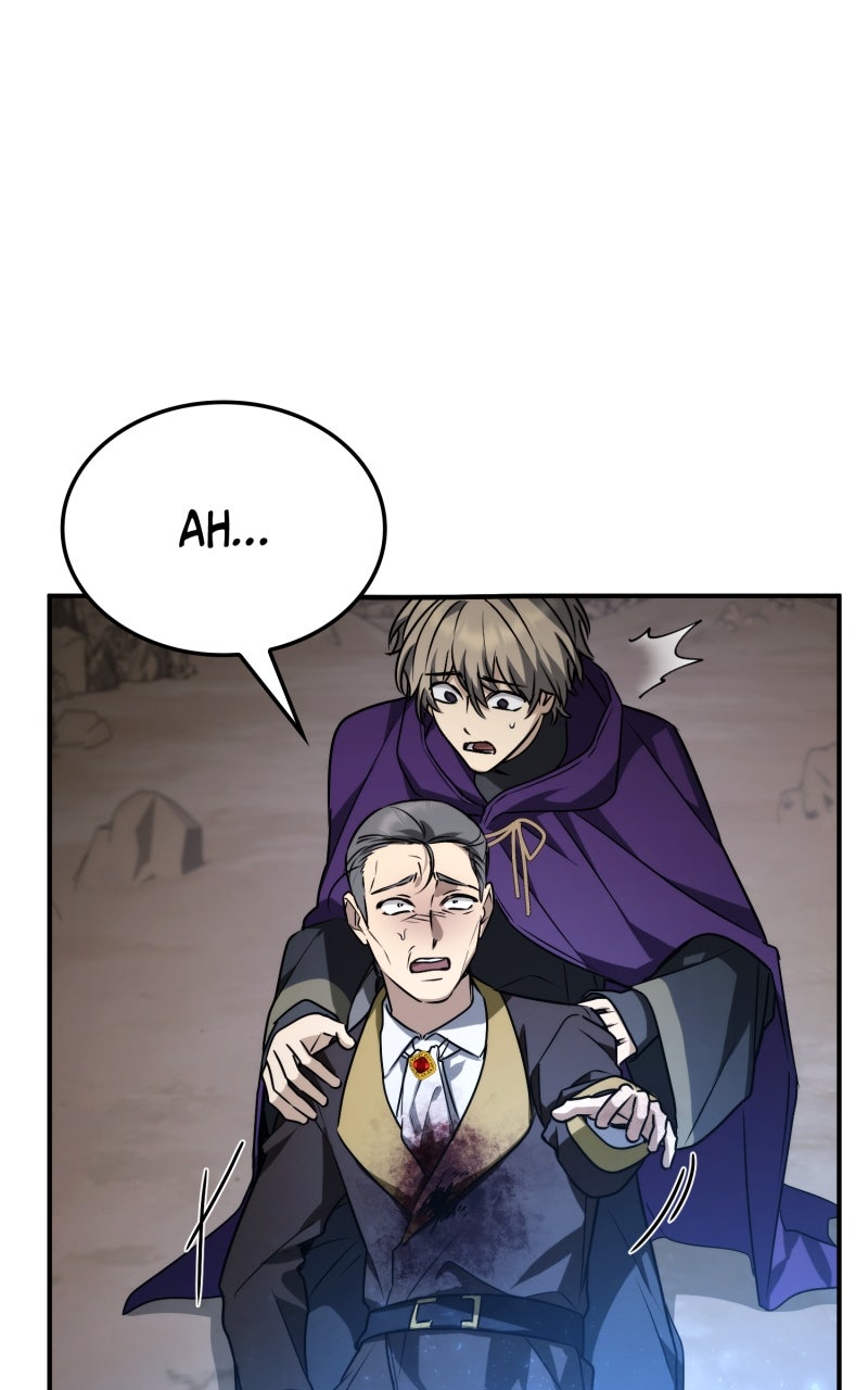 Read The Genius Prismatic Mage chapter 57 image 33 on Lezhin