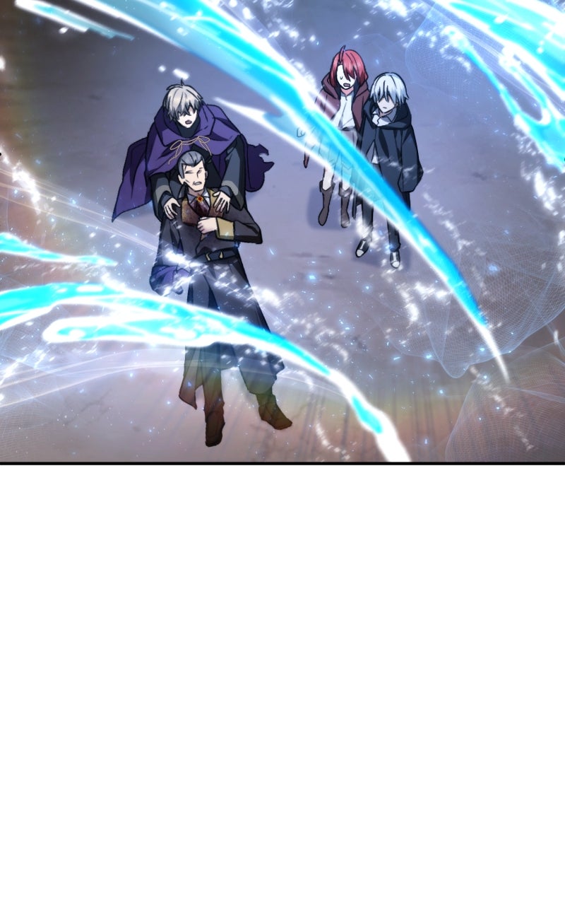 Read The Genius Prismatic Mage chapter 57 image 44 on Lezhin