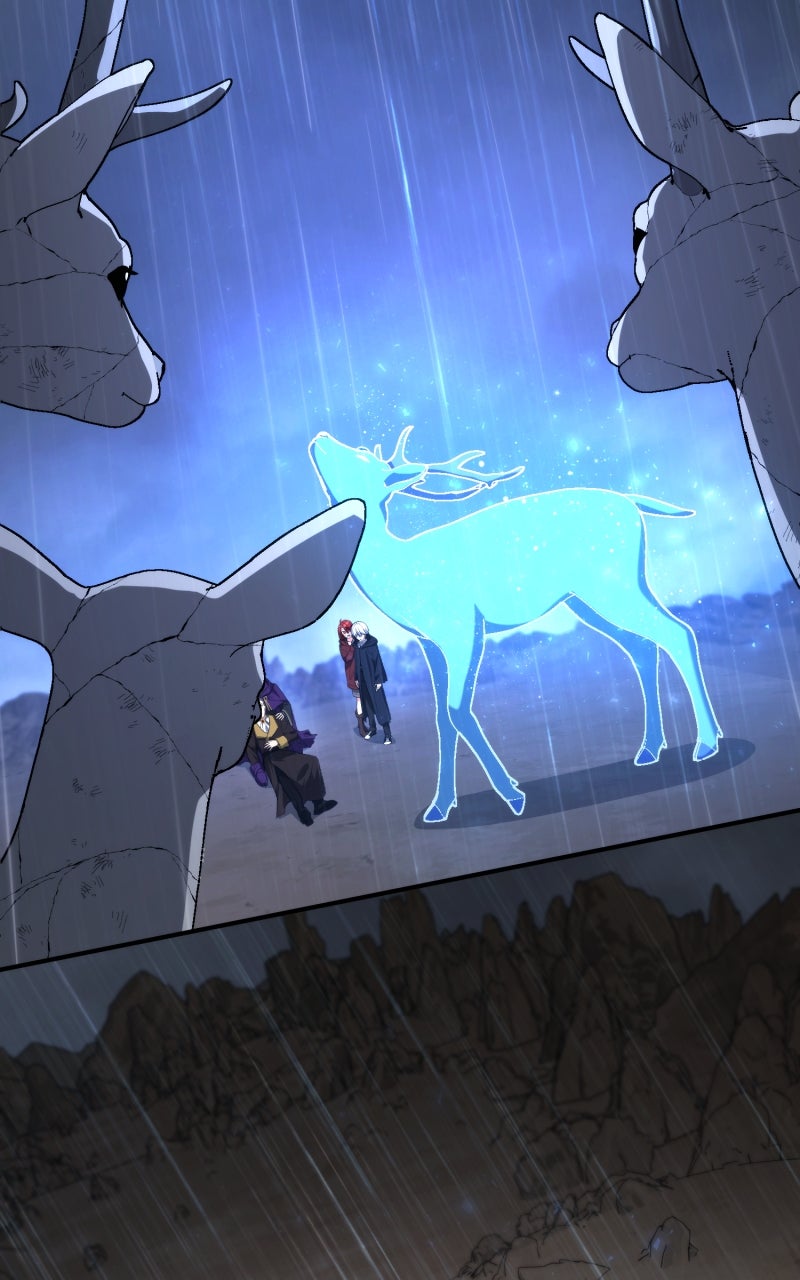 Read The Genius Prismatic Mage chapter 57 image 46 on Lezhin