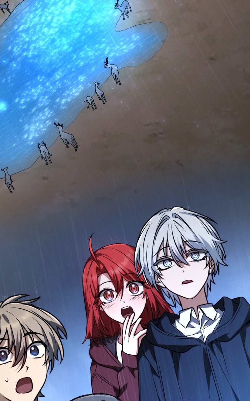 Read The Genius Prismatic Mage chapter 57 image 48 on Lezhin