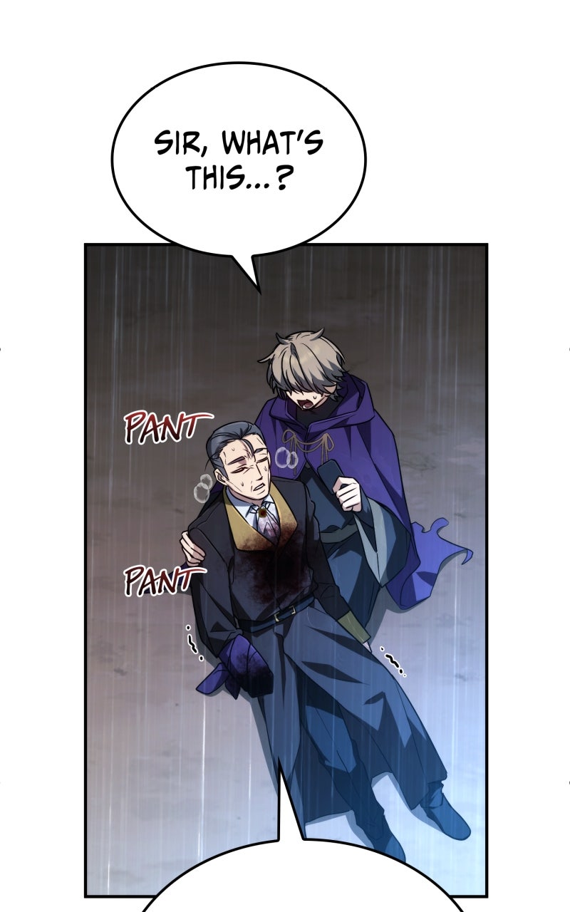 Read The Genius Prismatic Mage chapter 57 image 51 on Lezhin
