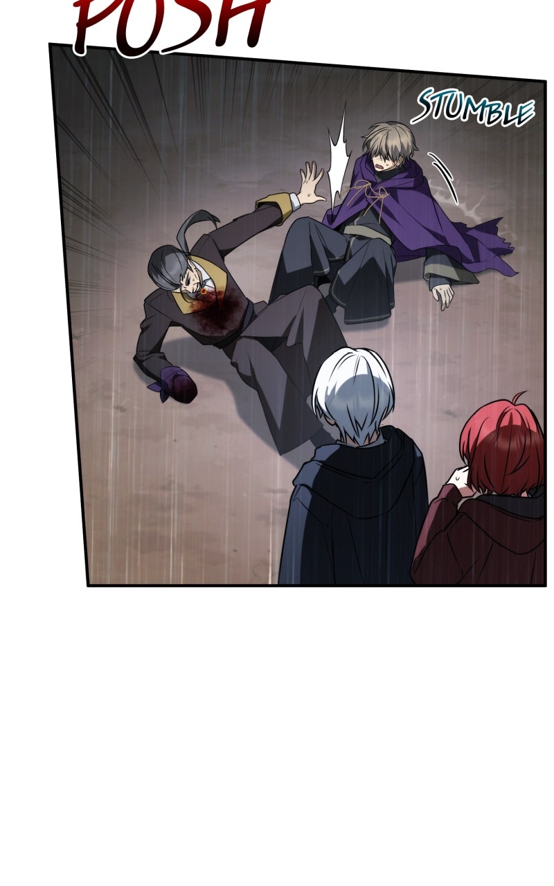 Read The Genius Prismatic Mage chapter 57 image 62 on Lezhin