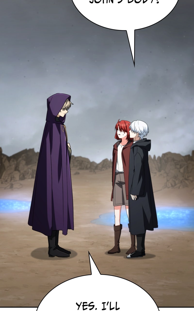 Read The Genius Prismatic Mage chapter 57 image 73 on Lezhin
