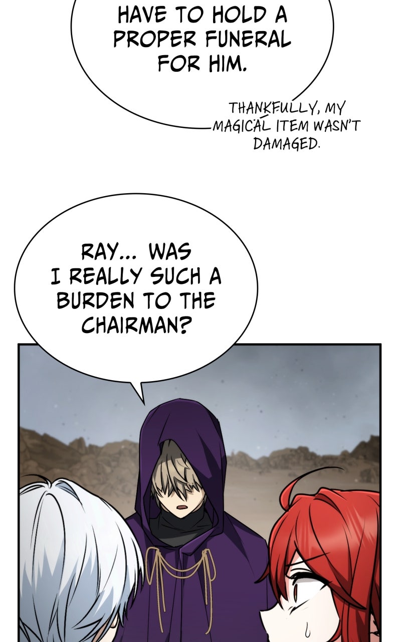 Read The Genius Prismatic Mage chapter 57 image 74 on Lezhin