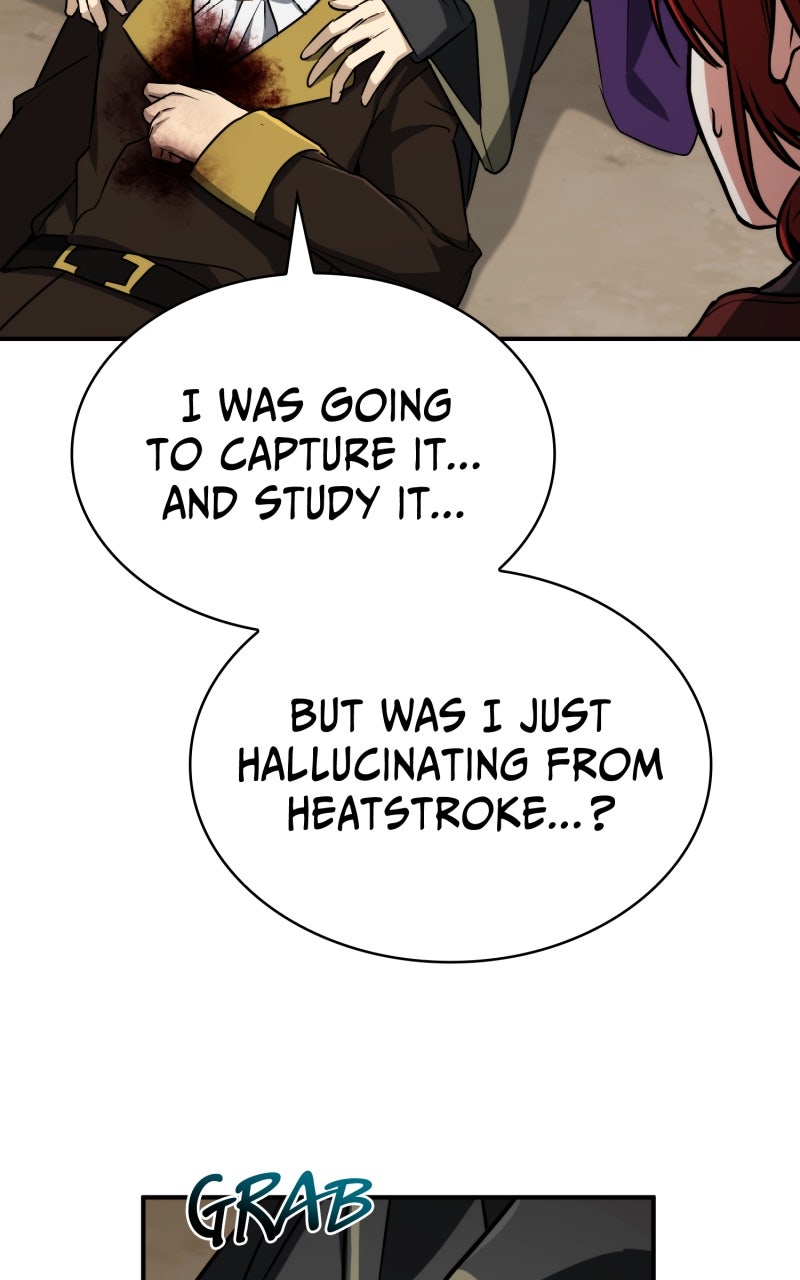Read The Genius Prismatic Mage chapter 57 image 8 on Lezhin