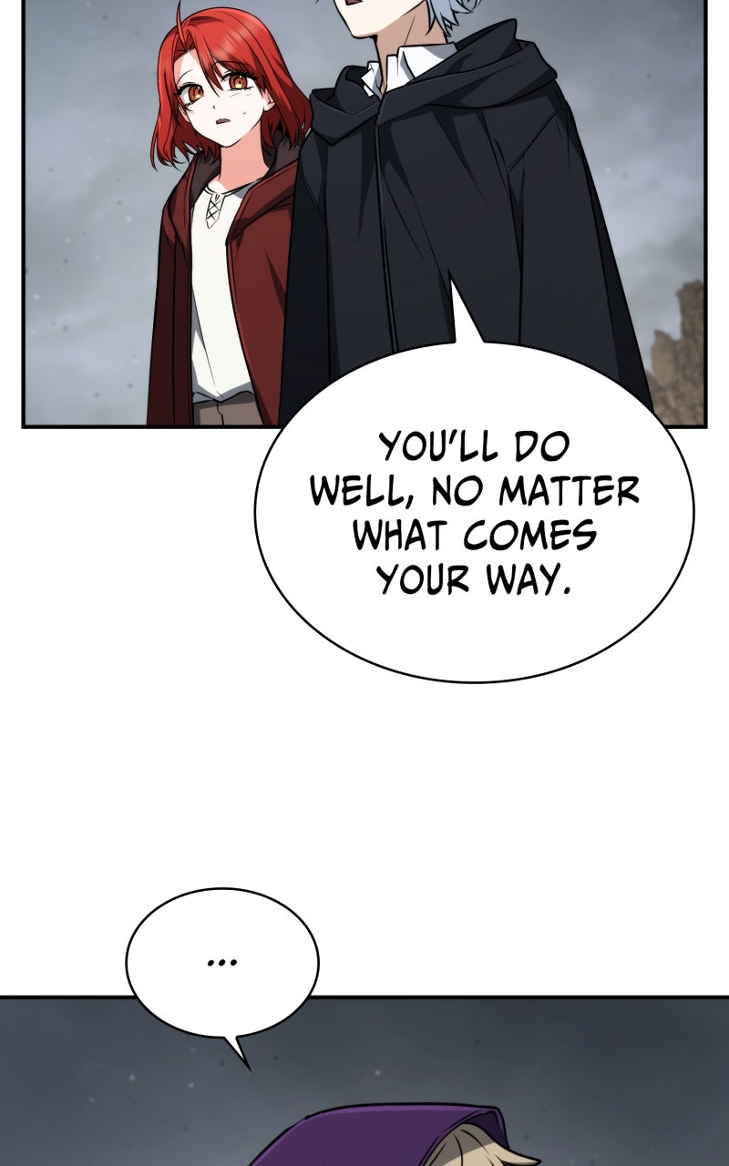 Read The Genius Prismatic Mage chapter 57 image 95 on Lezhin