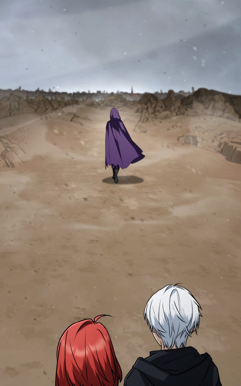 Read The Genius Prismatic Mage chapter 57 image 97 on Lezhin