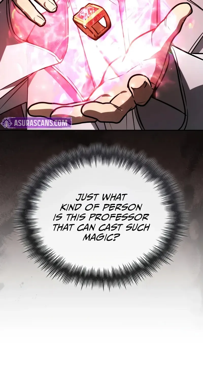 Read The Genius Prismatic Mage chapter 58 image 100 on Lezhin