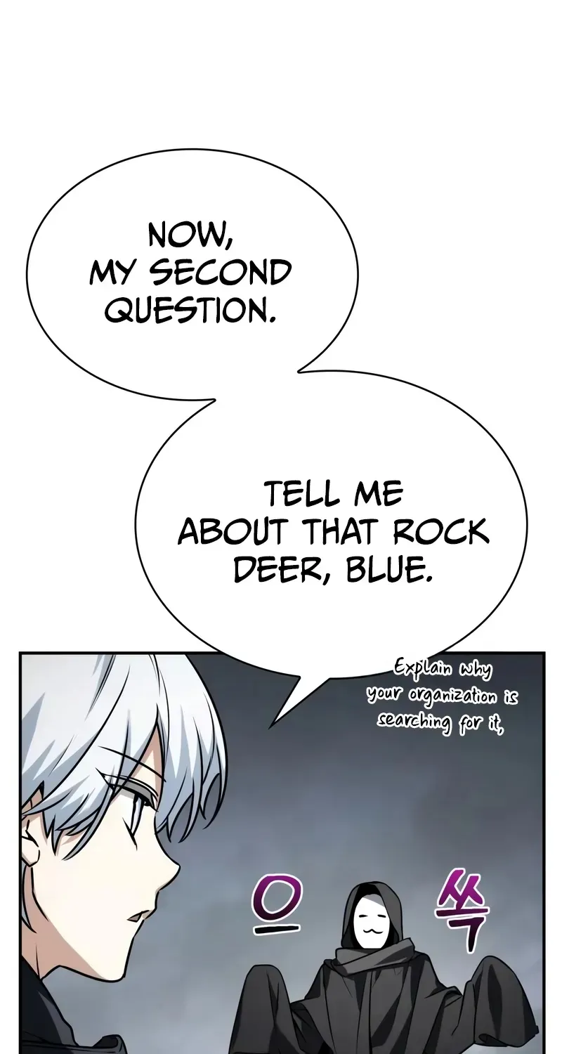 Read The Genius Prismatic Mage chapter 58 image 101 on Lezhin