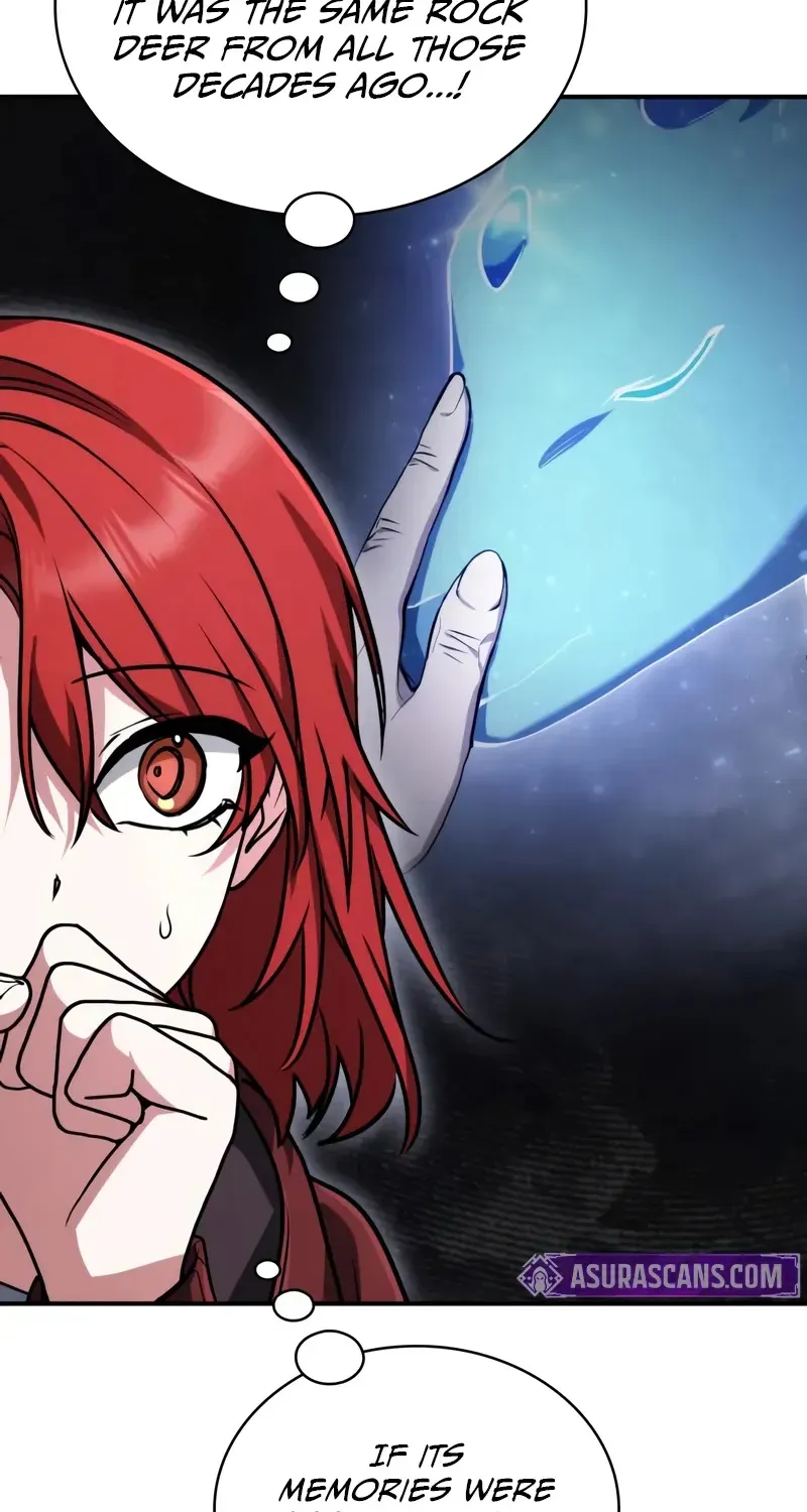 Read The Genius Prismatic Mage chapter 58 image 107 on Lezhin
