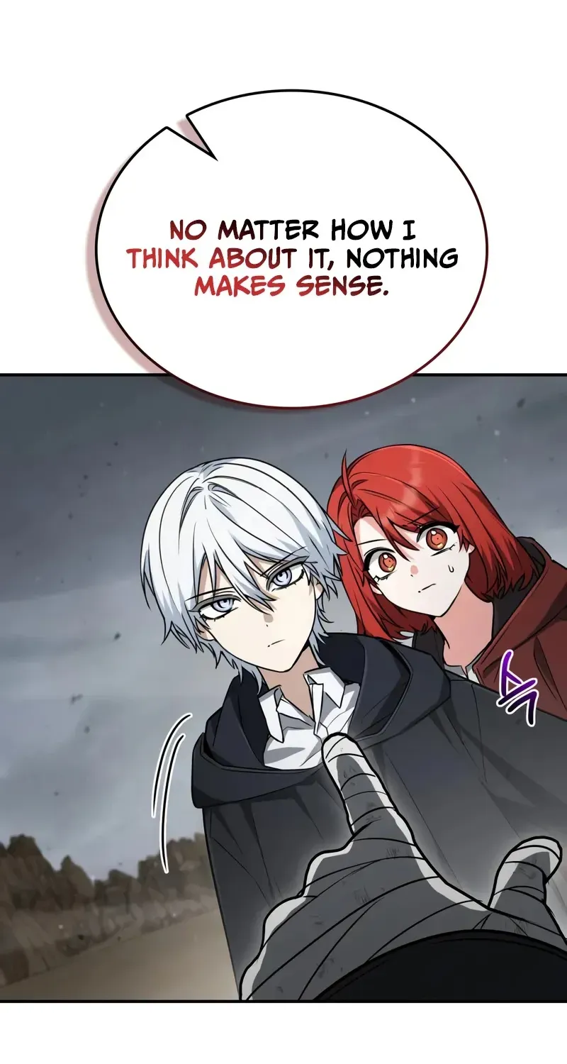 Read The Genius Prismatic Mage chapter 58 image 11 on Lezhin